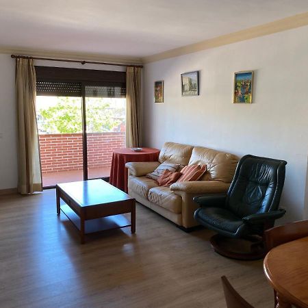 Cala Del Mar Apartment - ลากาลาเดมิฮาส ภายนอก รูปภาพ