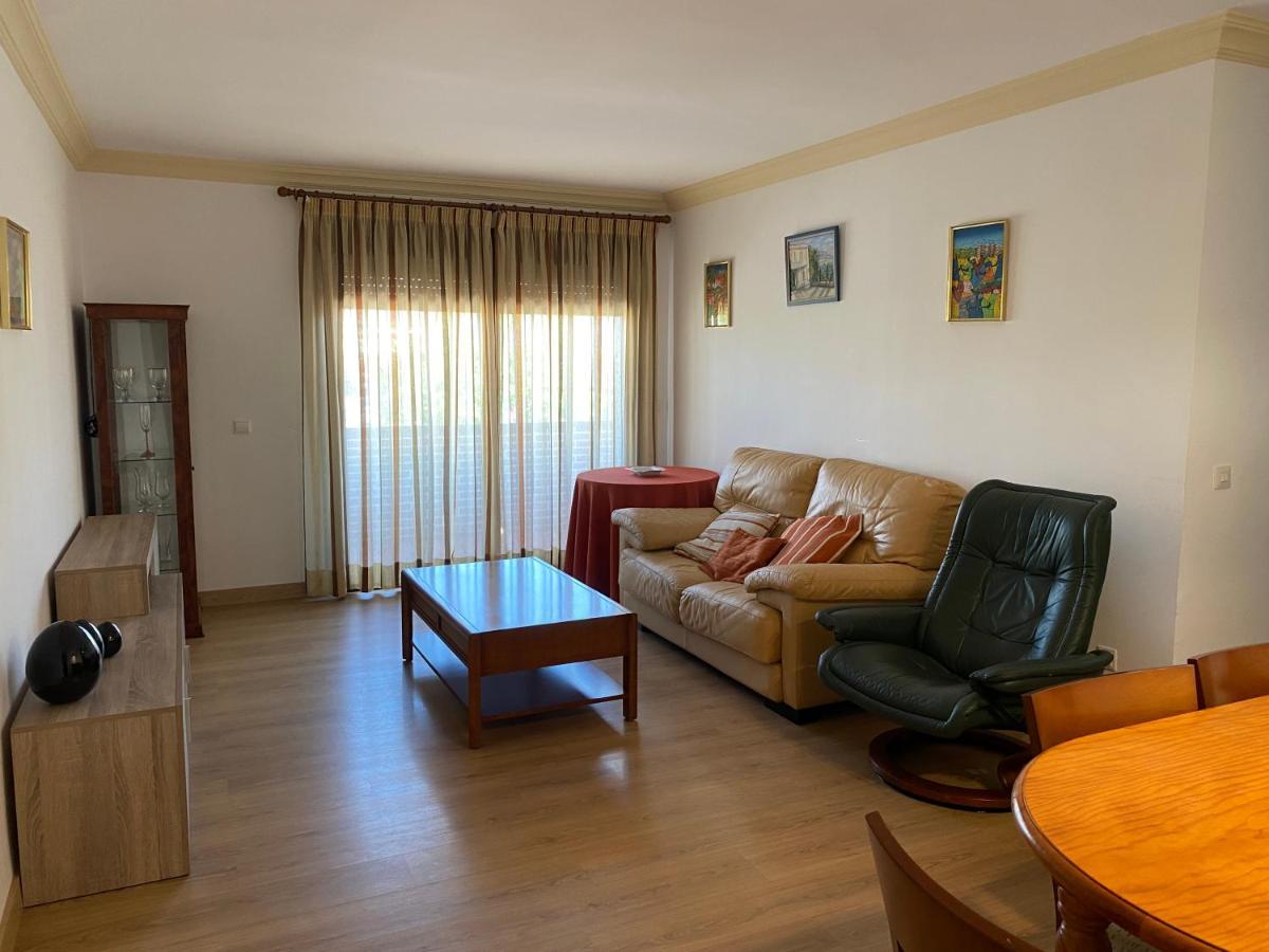 Cala Del Mar Apartment - ลากาลาเดมิฮาส ภายนอก รูปภาพ