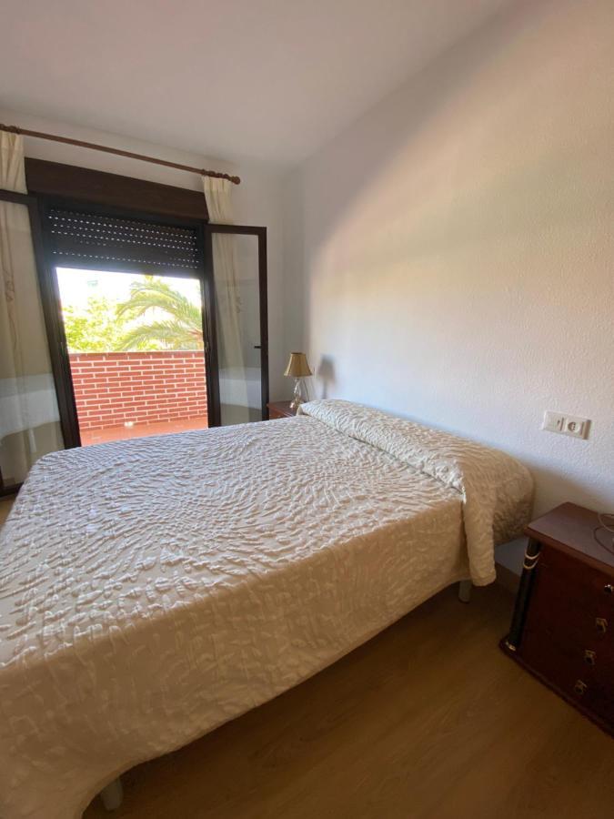 Cala Del Mar Apartment - ลากาลาเดมิฮาส ภายนอก รูปภาพ