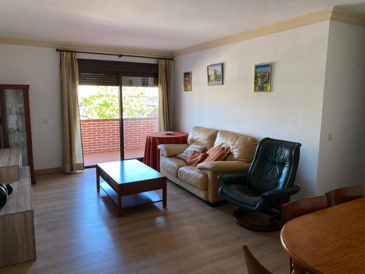 Cala Del Mar Apartment - ลากาลาเดมิฮาส ภายนอก รูปภาพ