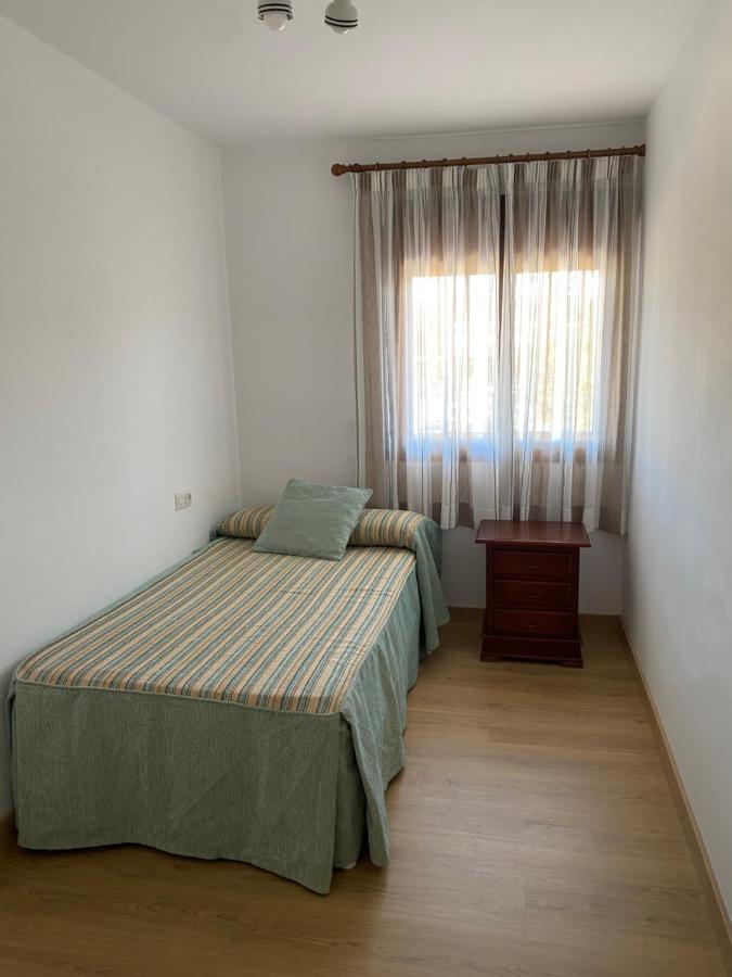 Cala Del Mar Apartment - ลากาลาเดมิฮาส ภายนอก รูปภาพ