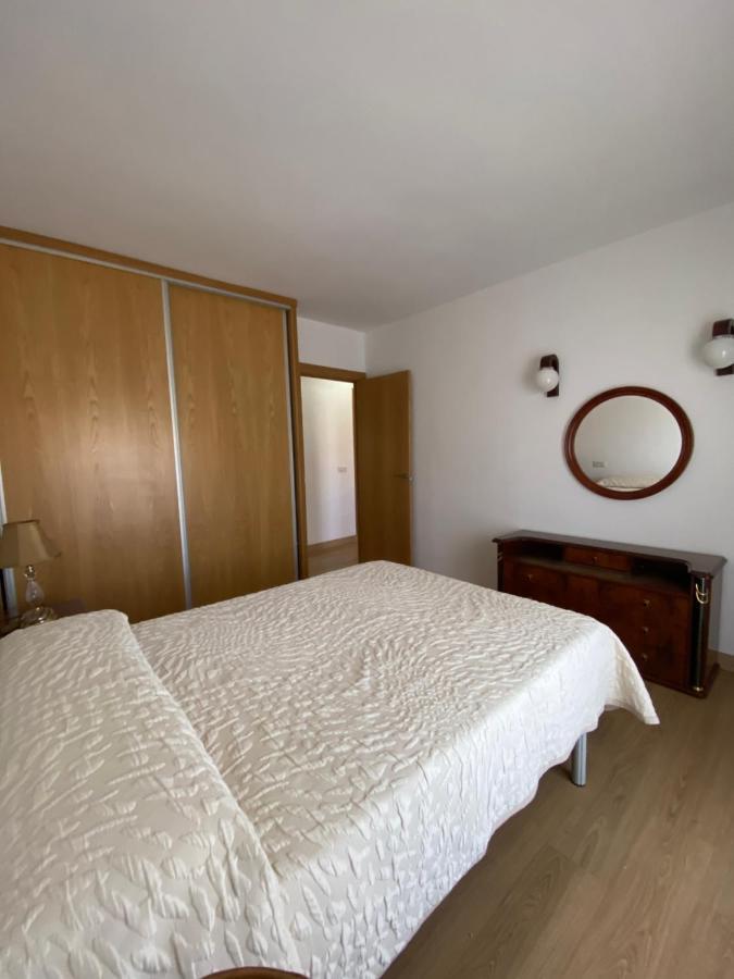 Cala Del Mar Apartment - ลากาลาเดมิฮาส ภายนอก รูปภาพ