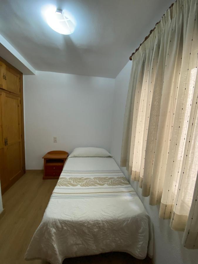 Cala Del Mar Apartment - ลากาลาเดมิฮาส ภายนอก รูปภาพ