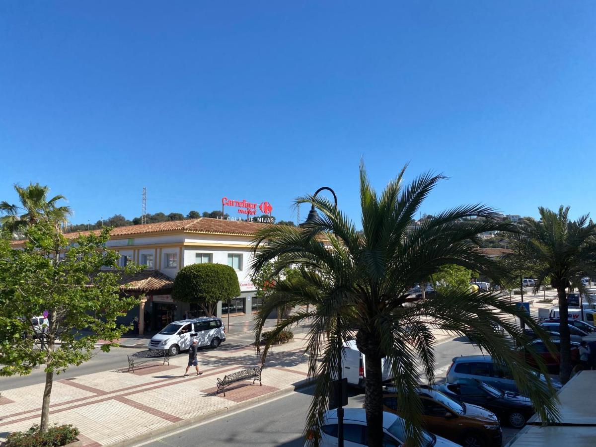 Cala Del Mar Apartment - ลากาลาเดมิฮาส ภายนอก รูปภาพ