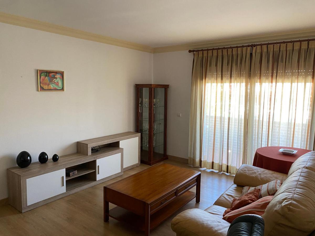 Cala Del Mar Apartment - ลากาลาเดมิฮาส ภายนอก รูปภาพ