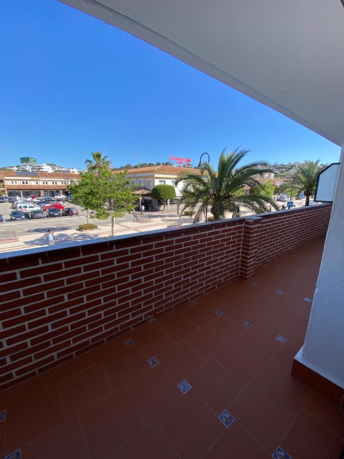 Cala Del Mar Apartment - ลากาลาเดมิฮาส ภายนอก รูปภาพ